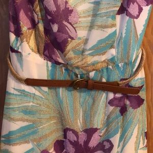 Sequin Hearts Hi-Lo Maxi Dress